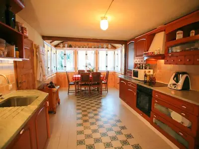 Ferienhaus für 8 Personen (160 m²) in Burg (Spreewald) 4/10