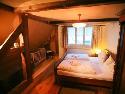 Ferienhaus für 8 Personen (160 m²) in Burg (Spreewald) 8/10