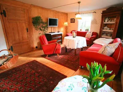 Ferienhaus für 8 Personen (160 m²) in Burg (Spreewald) 9/10
