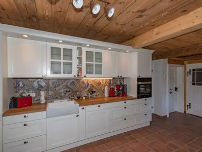 Ferienhaus für 6 Personen (181 m²) in Burg (Spreewald) 6/10
