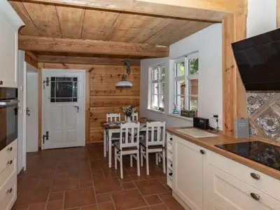 Ferienhaus für 6 Personen (181 m²) in Burg (Spreewald) 7/10