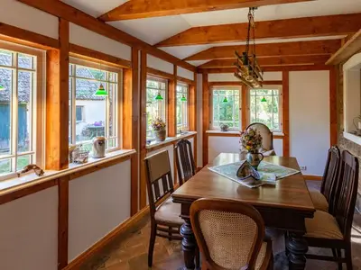 Ferienhaus für 6 Personen (181 m²) in Burg (Spreewald) 8/10