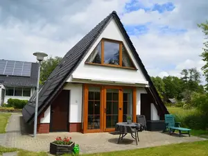Ferienhaus für 4 Personen (90 m²) in Burg (Spreewald)