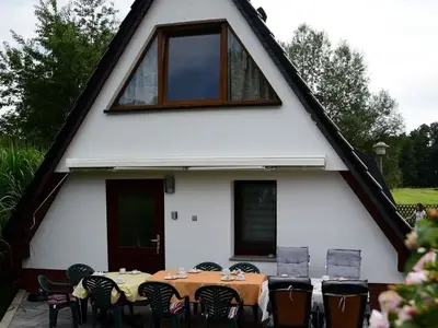 Ferienhaus für 4 Personen (90 m²) in Burg (Spreewald) 7/10