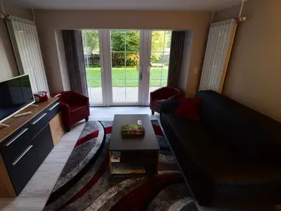 Ferienhaus für 4 Personen (60 m²) in Burg (Spreewald) 10/10