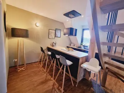 Ferienhaus für 4 Personen (80 m²) in Burg (Spreewald) 3/10