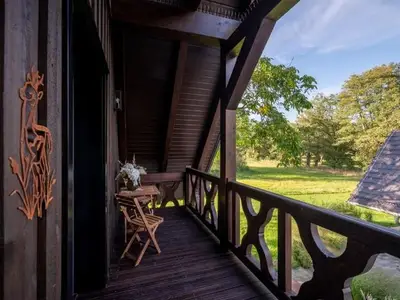 Ferienhaus für 4 Personen (80 m²) in Burg (Spreewald) 4/10