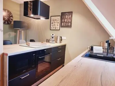 Ferienhaus für 4 Personen (80 m²) in Burg (Spreewald) 5/10