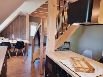 Ferienhaus für 4 Personen (80 m²) in Burg (Spreewald) 7/10