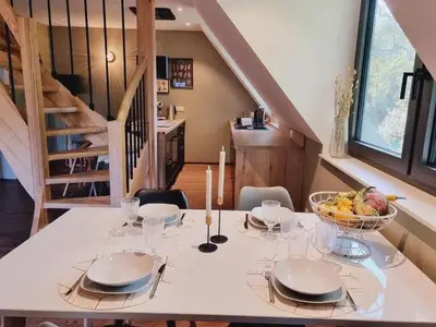 Ferienhaus für 4 Personen (80 m²) in Burg (Spreewald) 8/10