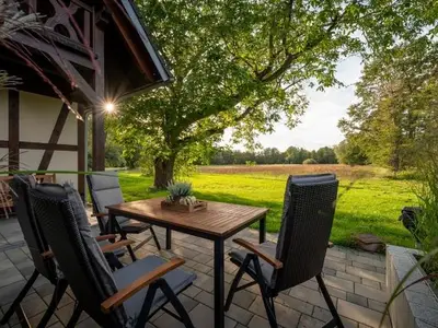 Ferienhaus für 4 Personen (80 m²) in Burg (Spreewald) 9/10