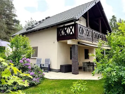 Ferienhaus für 6 Personen (90 m²) in Burg (Spreewald) 2/10