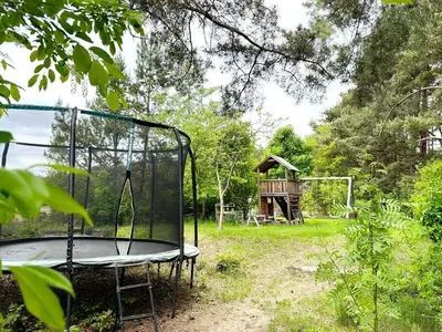 Ferienhaus für 6 Personen (90 m²) in Burg (Spreewald) 9/10