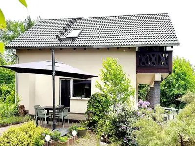 Ferienhaus für 6 Personen (90 m²) in Burg (Spreewald) 10/10