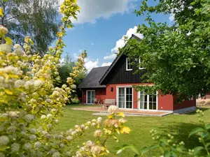 Ferienhaus für 2 Personen (60 m²) in Burg (Spreewald)