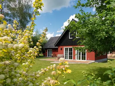 Ferienhaus für 2 Personen (60 m²) in Burg (Spreewald) 1/10
