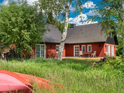 Ferienhaus für 2 Personen (60 m²) in Burg (Spreewald) 2/10