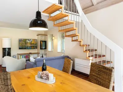 Ferienhaus für 2 Personen (60 m²) in Burg (Spreewald) 3/10