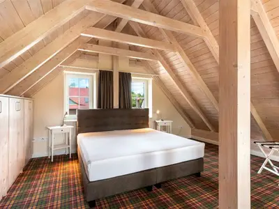 Ferienhaus für 2 Personen (60 m²) in Burg (Spreewald) 5/10