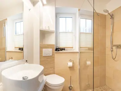 Ferienhaus für 2 Personen (60 m²) in Burg (Spreewald) 6/10
