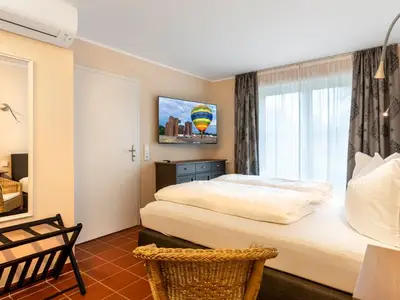 Ferienhaus für 2 Personen (60 m²) in Burg (Spreewald) 8/10