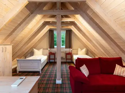 Ferienhaus für 2 Personen (60 m²) in Burg (Spreewald) 9/10
