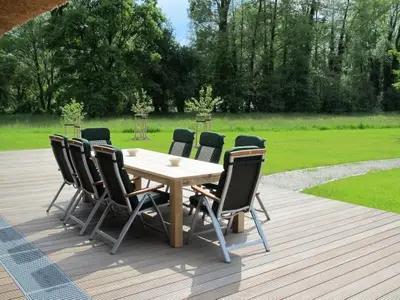 Ferienhaus für 10 Personen (200 m²) in Burg (Spreewald) 5/10