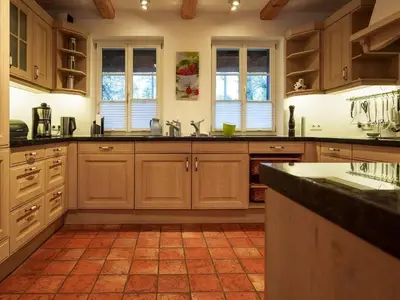 Ferienhaus für 10 Personen (200 m²) in Burg (Spreewald) 6/10