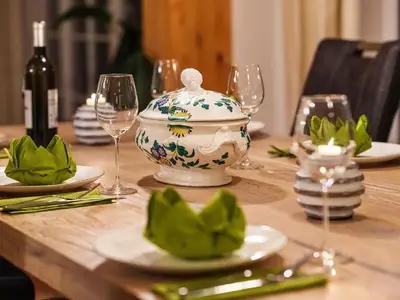 Ferienhaus für 10 Personen (200 m²) in Burg (Spreewald) 7/10