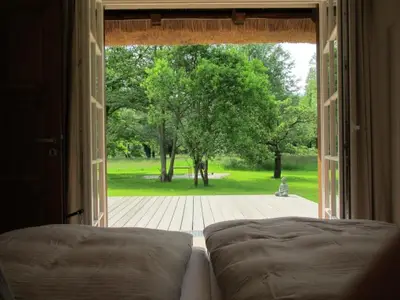 Ferienhaus für 10 Personen (200 m²) in Burg (Spreewald) 9/10