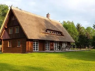 Ferienhaus für 10 Personen (200 m²) in Burg (Spreewald) 1/10