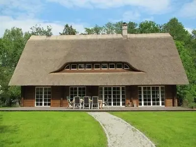Ferienhaus für 10 Personen (200 m²) in Burg (Spreewald) 4/10