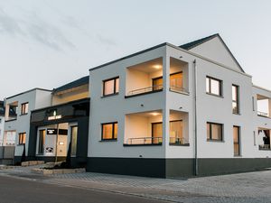 Ferienhaus für 5 Personen (66 m²) ab 95 € in Burgau (Günzburg)
