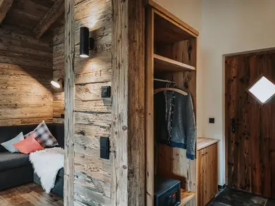 Ferienhaus für 2 Personen (60 m²) in Burgberg im Allgäu 10/10
