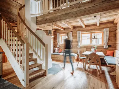 Ferienhaus für 4 Personen (90 m²) in Burgberg im Allgäu 1/10