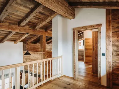 Ferienhaus für 4 Personen (90 m²) in Burgberg im Allgäu 8/10