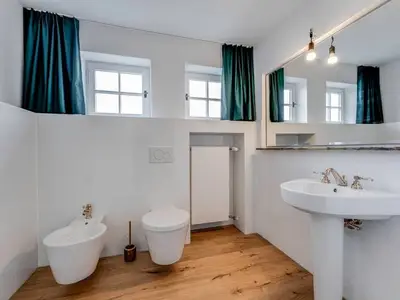 Ferienhaus für 9 Personen (200 m²) in Burgberg im Allgäu 7/10