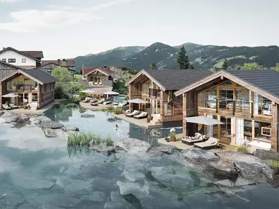 Ferienhaus für 4 Personen (90 m²) in Burgberg i.Allgäu 1/10