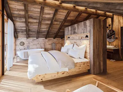 Ferienhaus für 4 Personen (90 m²) in Burgberg i.Allgäu 2/10
