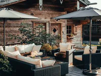 Ferienhaus für 4 Personen (90 m²) in Burgberg i.Allgäu 8/10