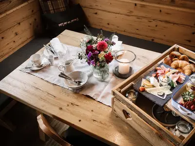 Ferienhaus für 2 Personen (50 m²) in Burgberg i.Allgäu 6/10