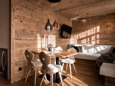 Ferienhaus für 4 Personen (90 m²) in Burgberg i.Allgäu 1/10