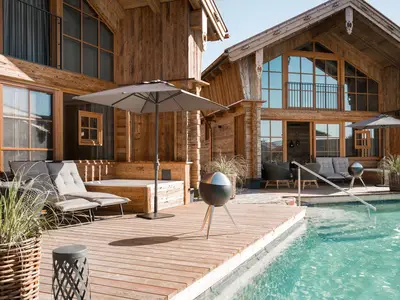 Ferienhaus für 4 Personen (90 m²) in Burgberg i.Allgäu 3/10