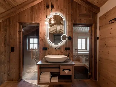 Ferienhaus für 4 Personen (90 m²) in Burgberg i.Allgäu 7/10