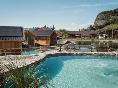 Ferienhaus für 4 Personen (90 m²) in Burgberg i.Allgäu 8/10