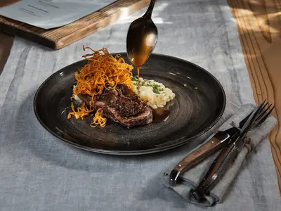 Ferienhaus für 4 Personen (90 m²) in Burgberg i.Allgäu 10/10