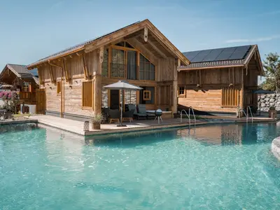 Ferienhaus für 4 Personen (90 m²) in Burgberg i.Allgäu 3/10