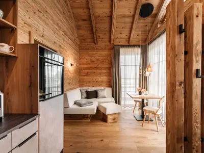 Ferienhaus für 2 Personen (50 m²) in Burgberg i.Allgäu 1/10