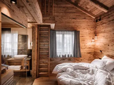 Ferienhaus für 2 Personen (50 m²) in Burgberg i.Allgäu 7/10