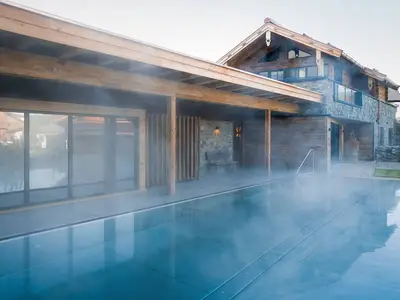 Ferienhaus für 2 Personen (50 m²) in Burgberg i.Allgäu 10/10